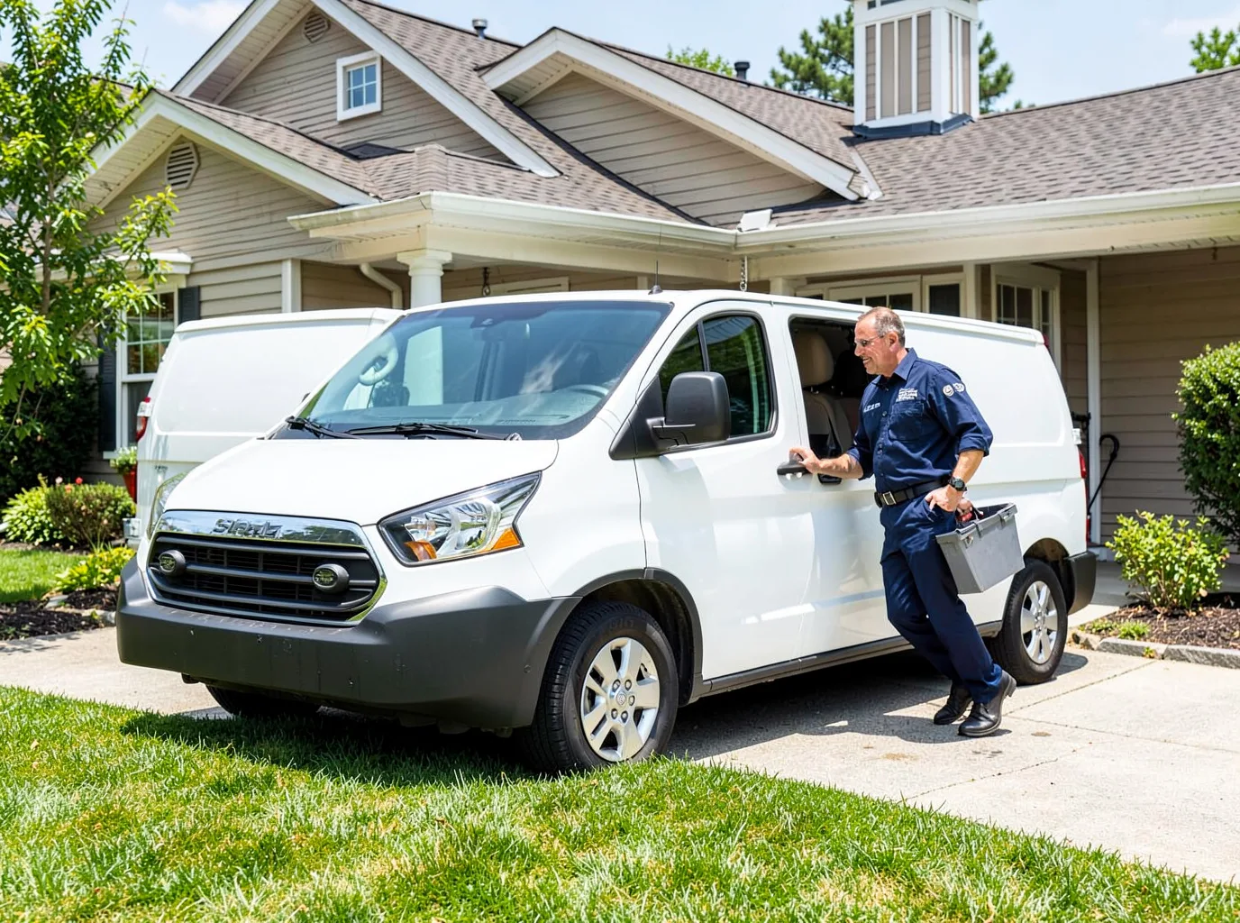 Emergency Plumber company in Trenton, TX
