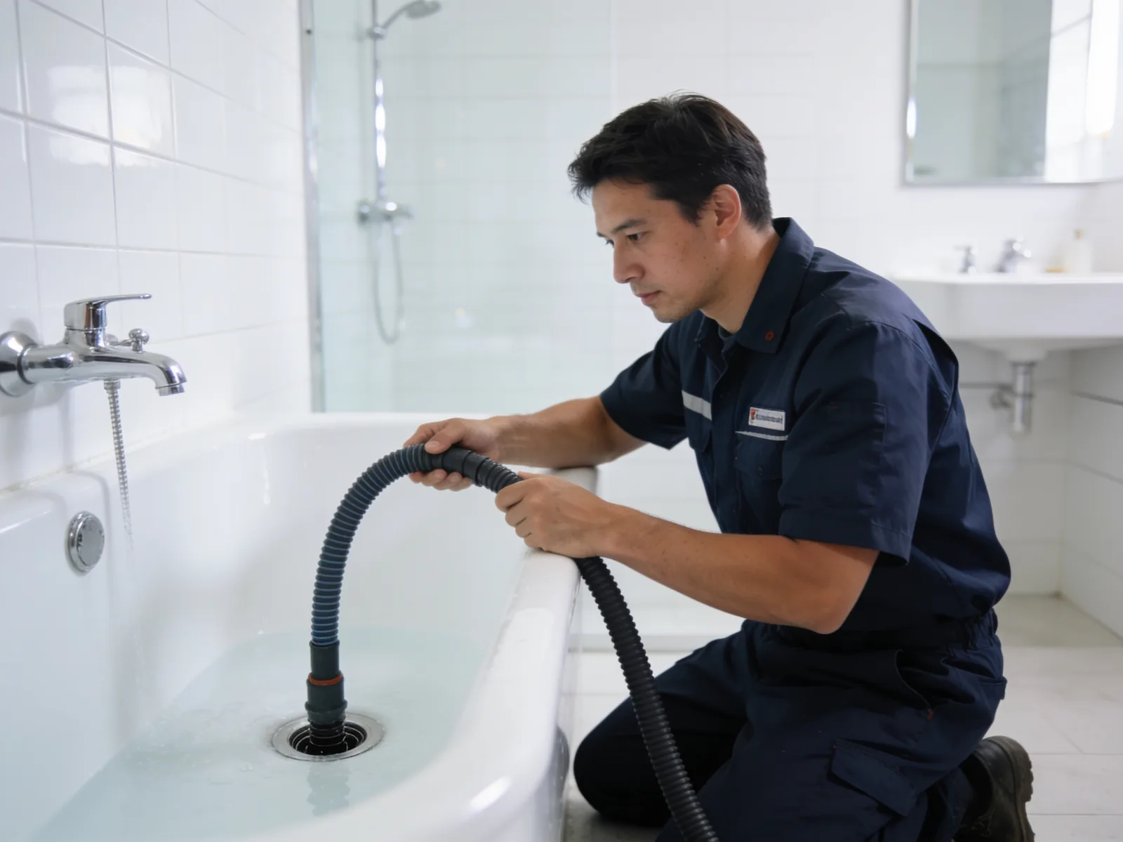 Emergency Plumber Trenton, TX FAQs